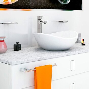 Toallero Corto Helvex Explora HOT-109