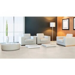 Piso Lake Daltile 45 x 45 cm Beige Piso Lake Daltile 45 x 45 cm Beige