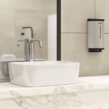 Lavabo Sobreponer Helvex LV Santorini