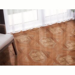 Piso Kino Daltile Optima 37x 37 cm Café Piso Kino Daltile Optima 37x 37 cm Café