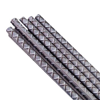 Varilla Recta Ternium 3 3/8 pulg x 12 ml