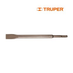 Cincel SDS Plano Delgado Truper ¾ pulg