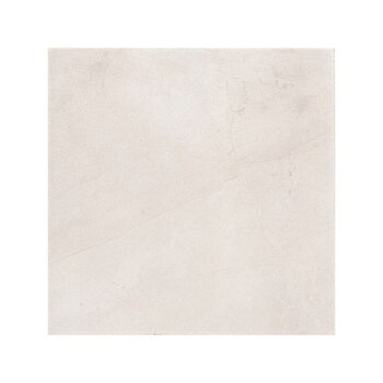 Piso Park Avenue Daltile 45 x 45 cm Blanco