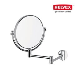 Espejo Doble Vista Giratorio Helvex ES-001