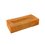 Ladrillo Barro Rojo Recocido 5 x 12 x 23 cm