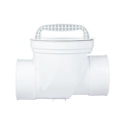 Válvula Anti Retorno Fleximatic 6 pulg