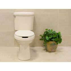 Sanitario Paquete Alargado Ixtapa Hueso