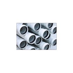 Tubo PVC Hidráulico Anger RD41 050 mm Sistema Ingles