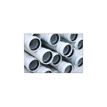 Tubo PVC Hidráulico Anger RD41 050 mm Sistema Ingles