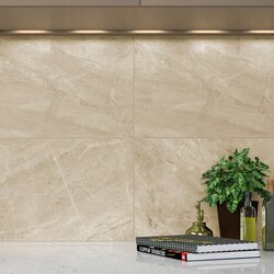 Muro Amalia Daltile 30 x 45 cm Moka Muro Amalia Daltile 30 x 45 cm Moka