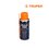 Aceite Aflojatodo Aerosol Truper 110 mL