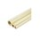 Tubo CPVC 1/2 pulg x 1 m