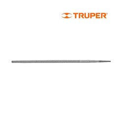 Lima Trupe Redonda 3/8 x 8 pulg