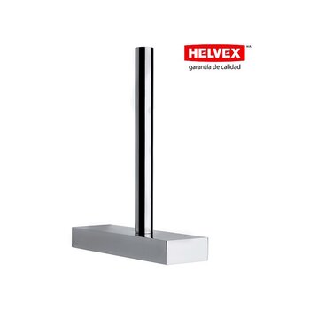 Portapapel Vertical Helvex