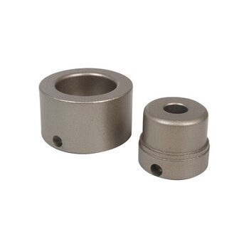 Dado Tuboplus Termofusión Rotoplas 110 mm