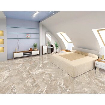 Piso Himalaya Foncer 60 x 60 cm