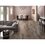 Piso Whisper Oak Daltile 15 x 66 cm Gray GWH3