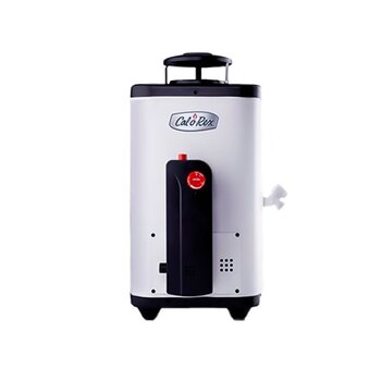 Calentador Paso 06 Lts Alta Rec Extreme 1 Serv GAS NAT