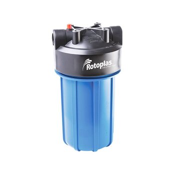 Filtro Completo Hidronet Jumbo Rotoplas