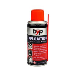 Aceite Lubricante Multiusos WD-40 4 oz