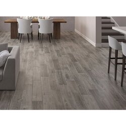 Piso Whisper Oak Daltile 15 x 66 cm Cherry GWH1