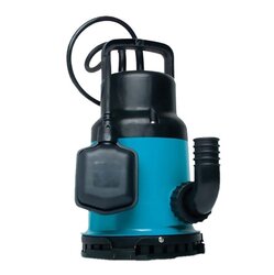 Bomba Agua Sumergible Rotoplas Descarga 1 pulg 1/3 HP 110V