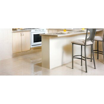 Piso Montecarlo Daltile 45 x 45 cm Beige