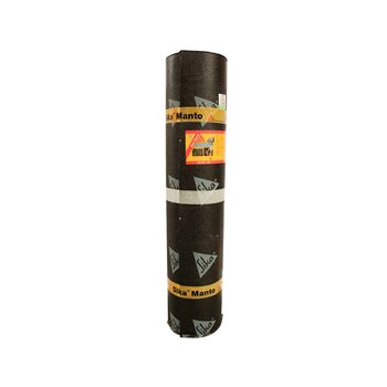 Impermeabilizante Prefabricado APP Sikamanto Pro DB 4.5 mm