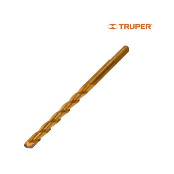 Broca Concreto Truper ¼ x 6 pulg