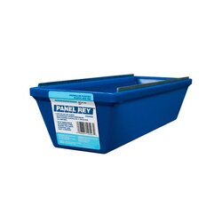 Charola Plástico P.Rey 12