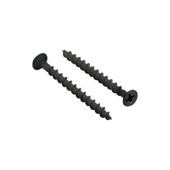 Tornillo Madera Veker 10 x 2½ pulg 100 pz