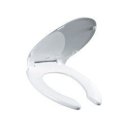 Asiento Sanitario Bemis Alargado Blanco