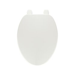 Asiento Sanitario Bemis Alargado Blanco 175AR