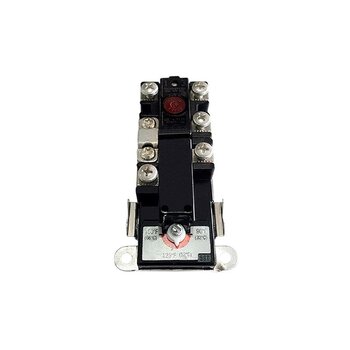 Termostato Calentador Eléctrico Calorex E20