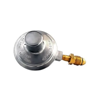 Regulador Gas 1 Vía Iusa