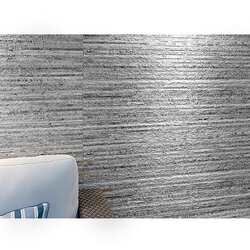 Muro Fachada Daltile 45 x 90 cm Rectificado White GMB1