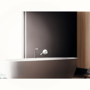 Maneral Abatros Helvex Cromo C-45