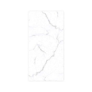 Piso Statuario Foncer 60 x 120 cm mate