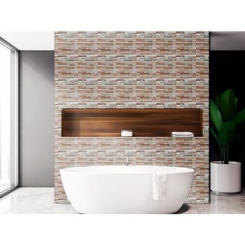 Malla Carleen marca Tiles 2000 30 x 30 cm