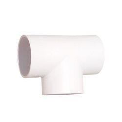Tee PVC Sanitario 1½ x 11 40 x 40 mm