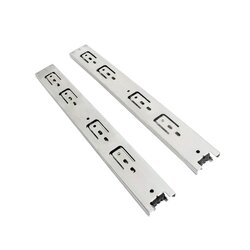 Corredera Extensión Total Handy Home Niquelado 18 pulg