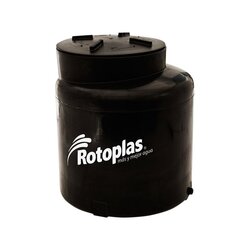 Tamboplas Rotoplas 250 l 70 x 80 cm