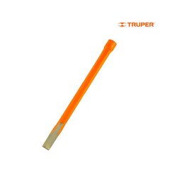 Cincel Corte Frío Truper 3/8 x 6 pulg