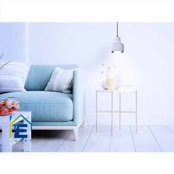 Foco LED 9 W Blanco Dinámico 2700 6500 K Estevez