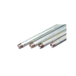 Tubo Galvanizado 1¼ x 6.40 m