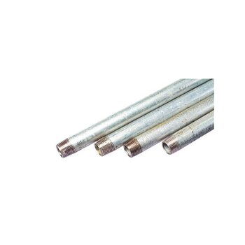 Tubo Galvanizado 1¼ x 6.40 m