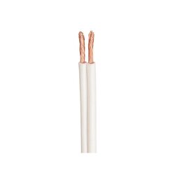 Cable Pot Iusa Calibre 14 Blanco