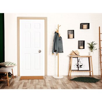 Paquete Puerta Tambor 70 x 213 cm HDF-Colonist