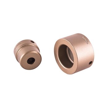 Dado Tuboplus Termofusión Rotoplas 1/2 pulg