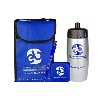 Fregadero C102J marca Eb Técnica 78 x 48 cm 1 Tina 1 Escurridor